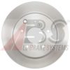 A.B.S. 15997 OE Brake Disc